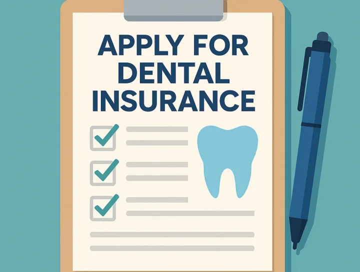 How to Apply for Dental Insurance: A Step-by-Step Guide 12 apply for dental insurance