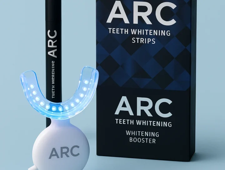 Arc Teeth Whitening: The Ultimate Guide to a Brighter Smile 16 arc teeth whitening