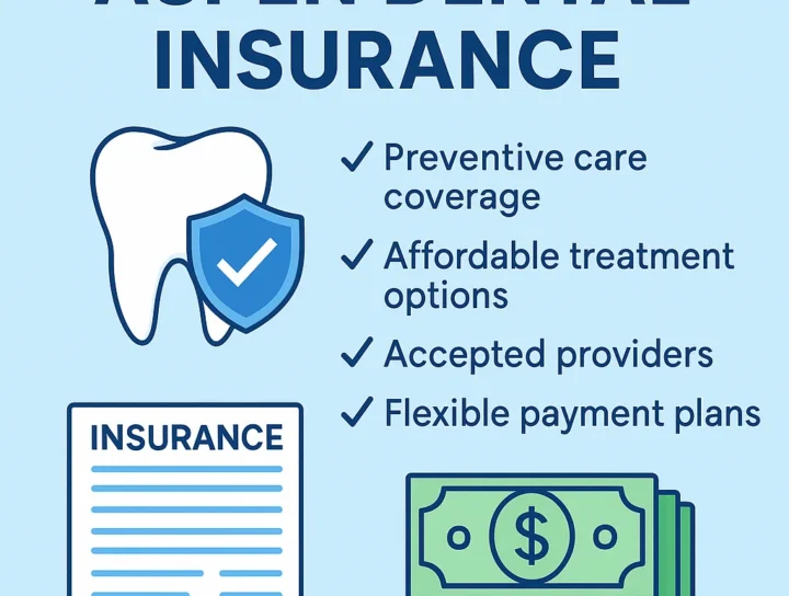 Aspen Dental Insurance: What You Need to Know 12 aspen dental insurance
