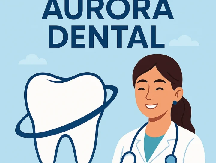 aurora dental