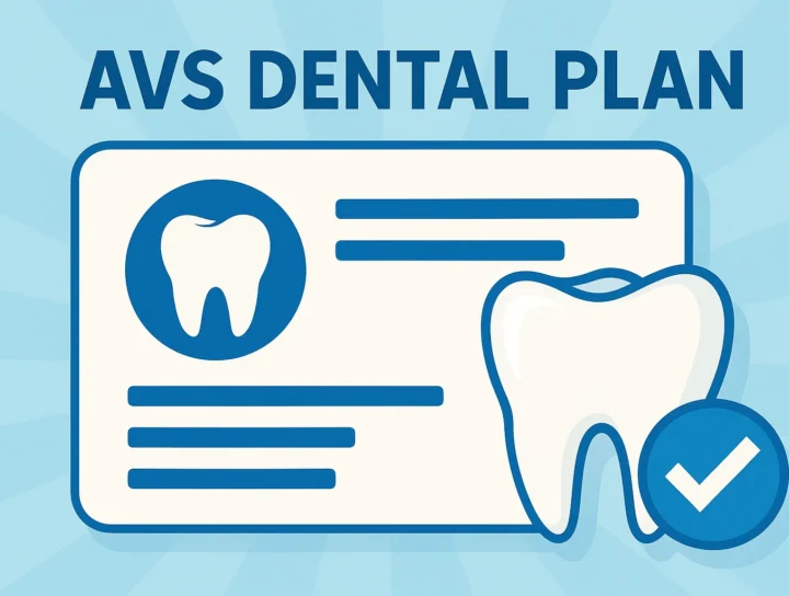 AVS Dental Plan: Affordable Dental Coverage Explained 16 avs dental plan