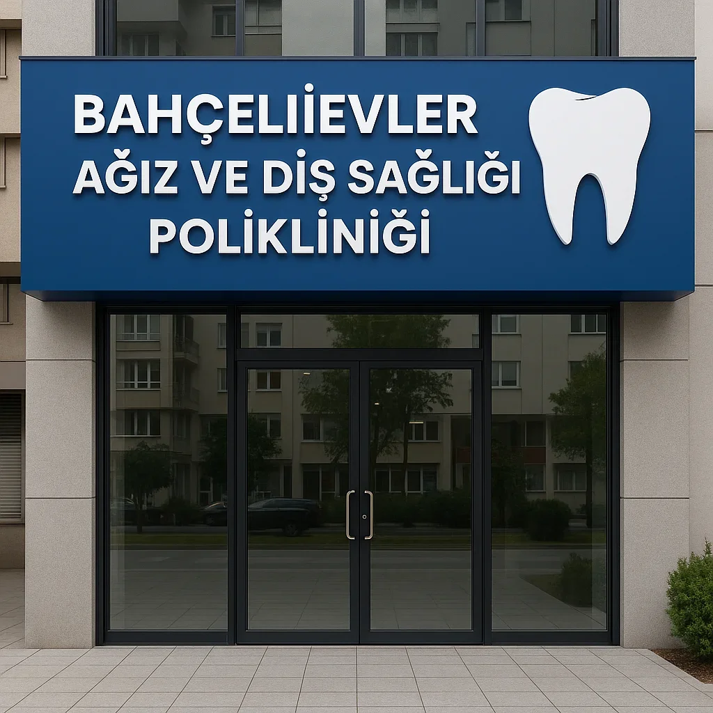 Bahçelievler Ağız ve Diş Sağlığı Polikliniği Ankara 7 bahcelievler agiz ve dis sagligi poliklinigi ankara