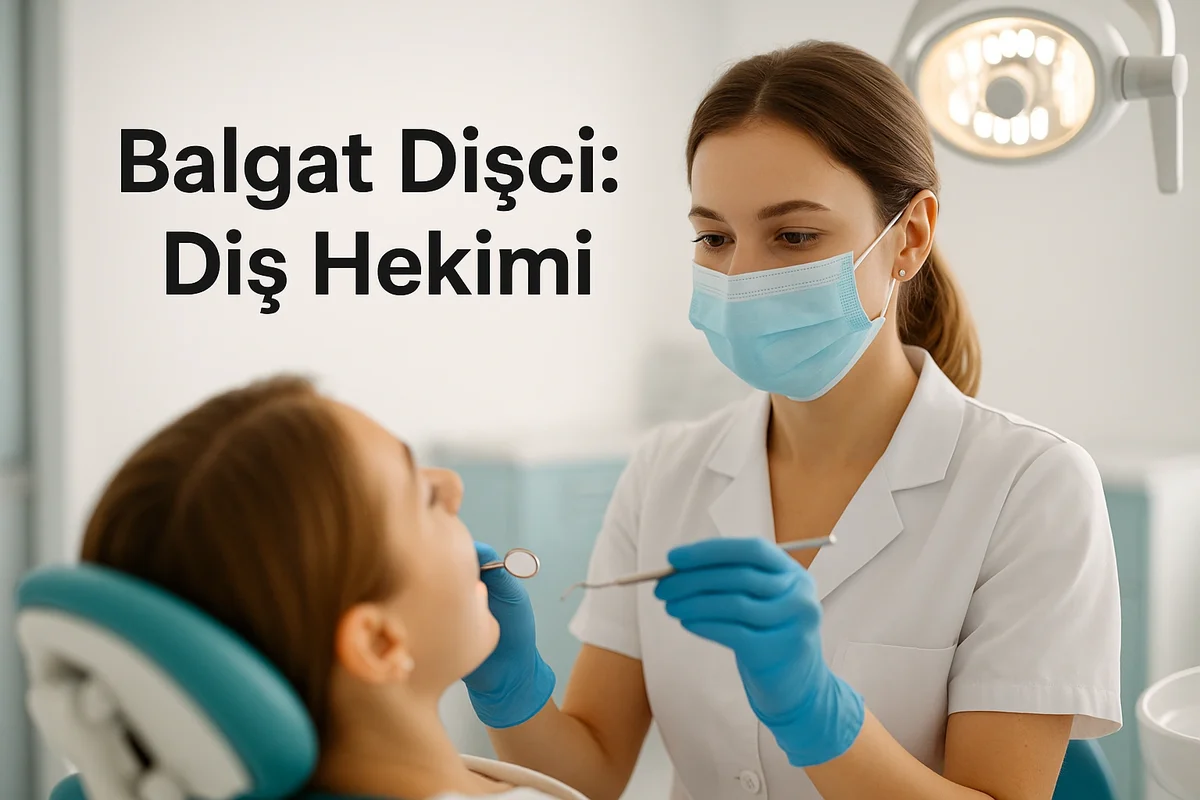 Balgat Dişçi Tavsiyeleri – En Çok Tercih Edilen Klinikler 5 balgat disci