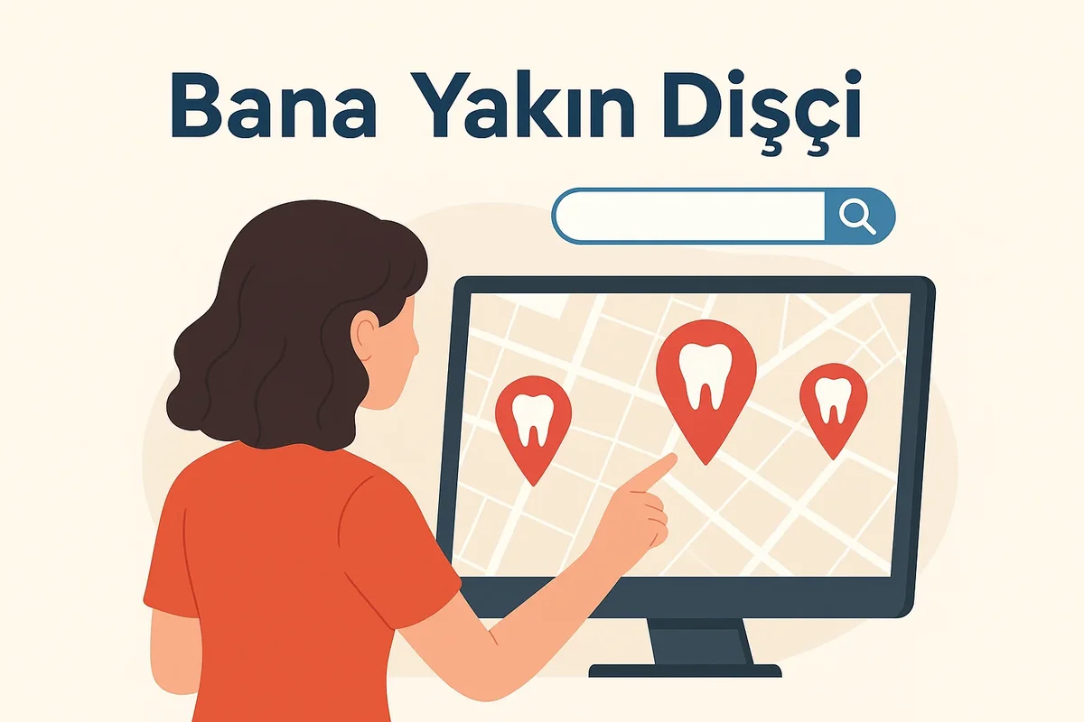 bana yakin disci