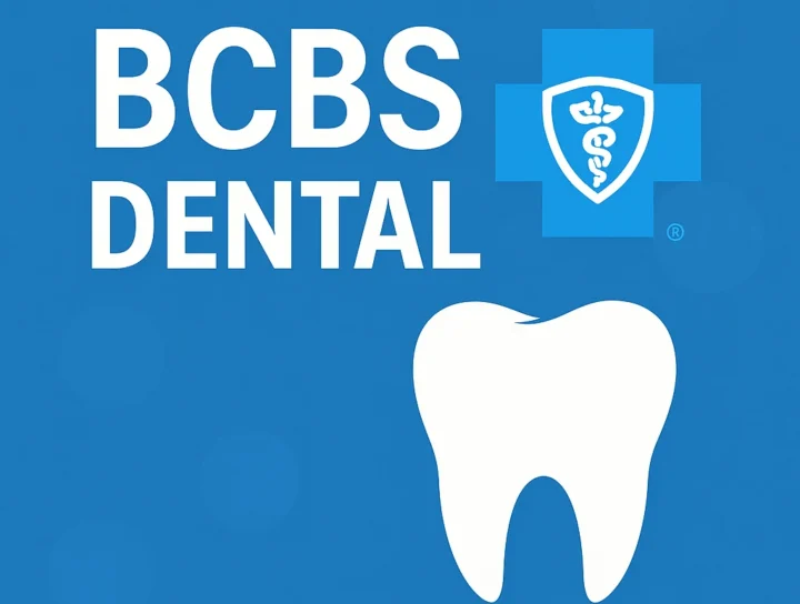 bcbs dental