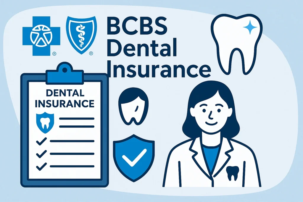 BCBS Dental Insurance: What You Need to Know 4 bcbs dental insurance