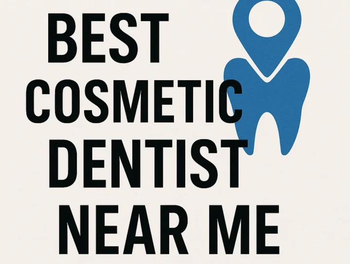 How to Choose the Best Cosmetic Dentist Near Me 16 best cosmetic dentist near me