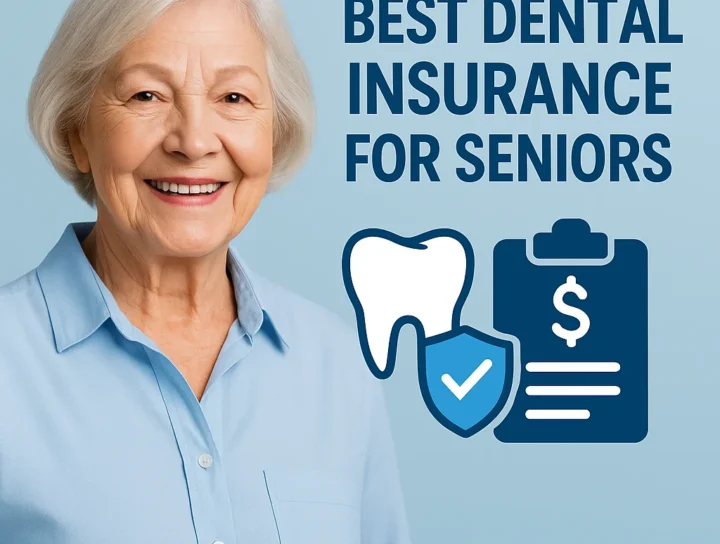 Best Dental Insurance for Seniors: Comprehensive Guide 2025 8 best dental insurance for seniors