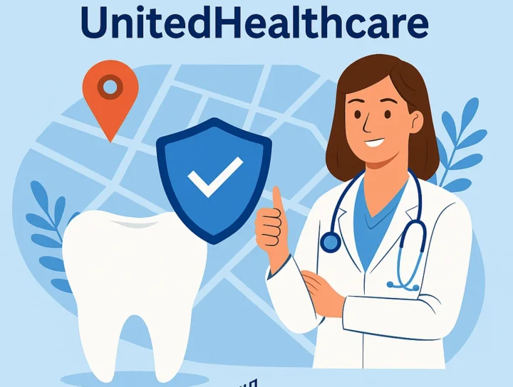 best dentist near me unitedhealthcare