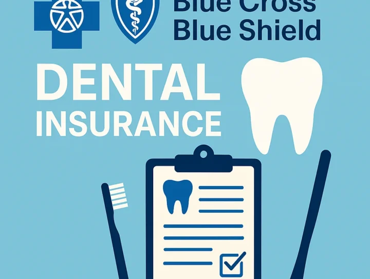 blue cross blue shield dental insurance
