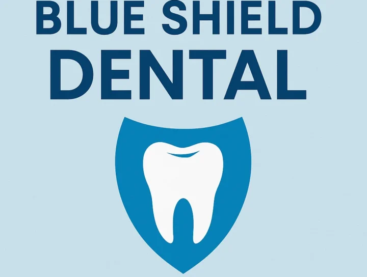 blue shield dental