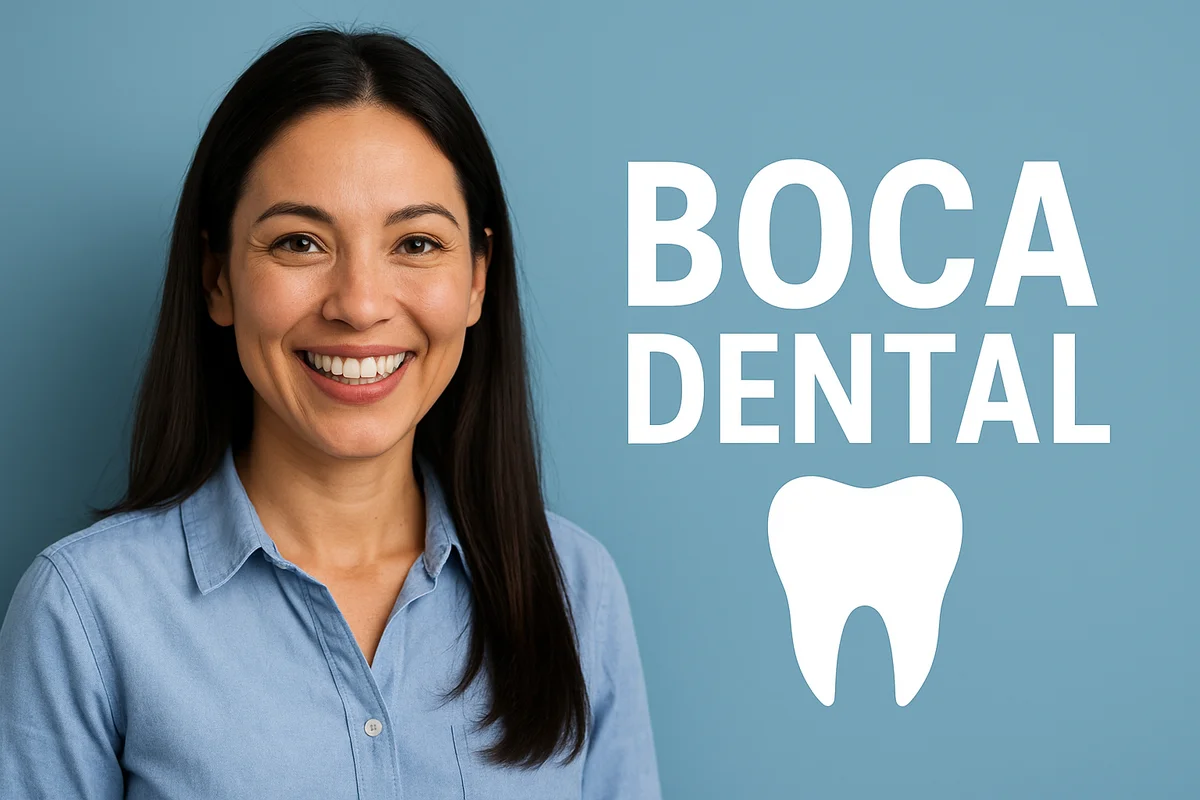 Boca Dental: Your Complete Guide to a Radiant Smile 5 boca dental