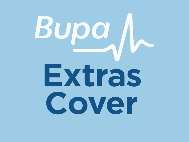Bupa Extras Cover: What You Need to Know in 2025 4 bupa extras cover