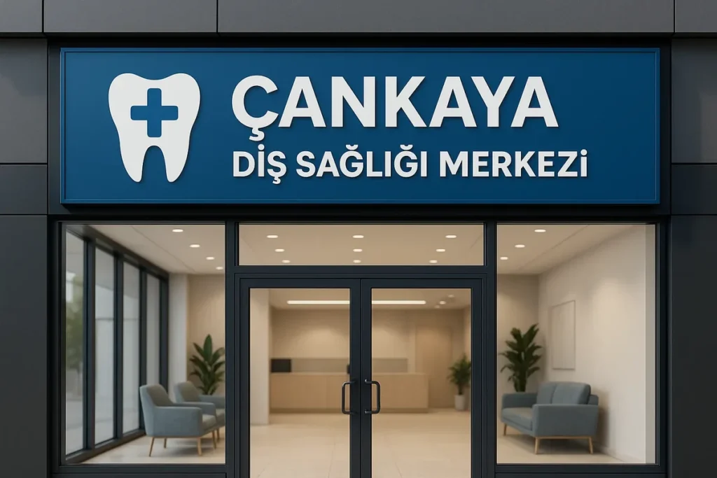 Çankaya Diş Sağlığı Merkezi Hakkında Genel Bilgiler 4 cankaya dis sagligi merkezi