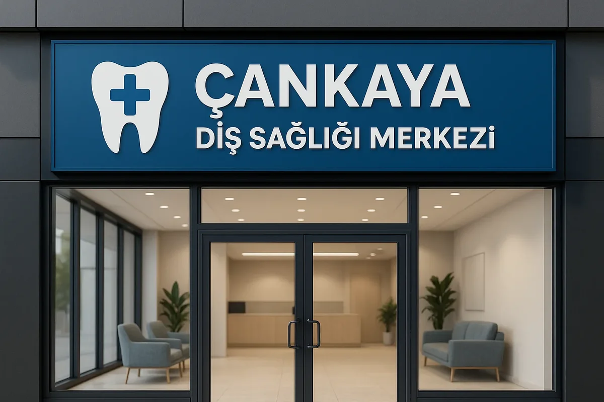 Çankaya Diş Sağlığı Merkezi Hakkında Genel Bilgiler 5 cankaya dis sagligi merkezi