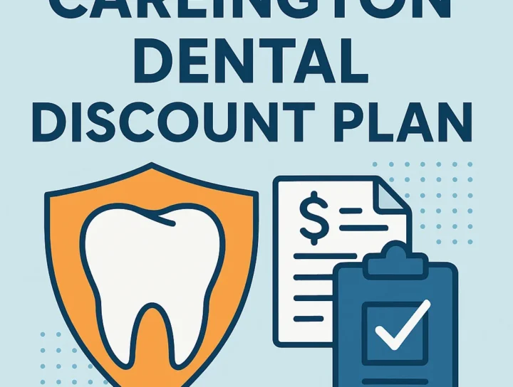 Careington Dental Discount Plan: Affordable Smile Solutions 4 careington dental discount plan