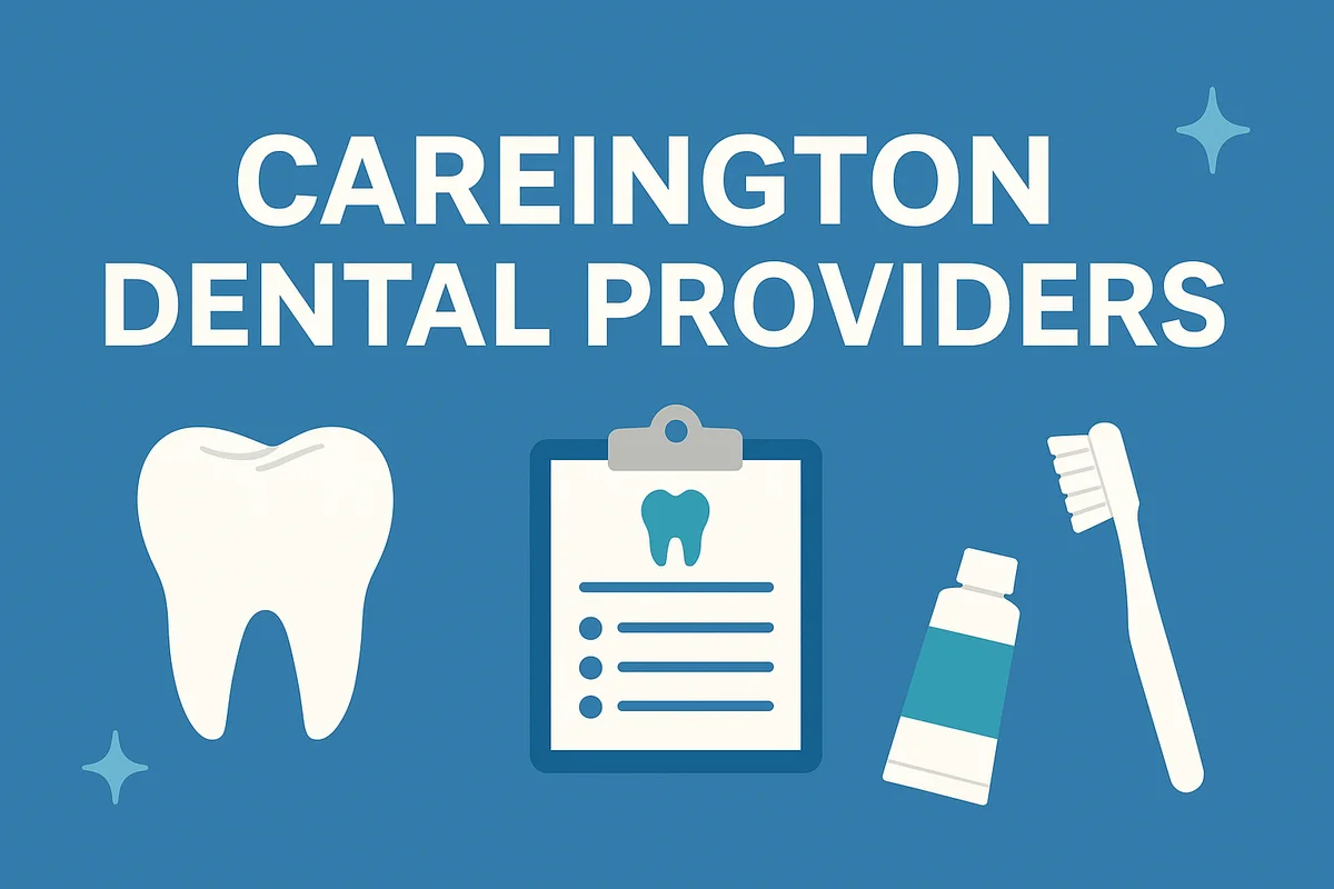 Everything You Need to Know About Careington Dental Providers 5 careington dental providers