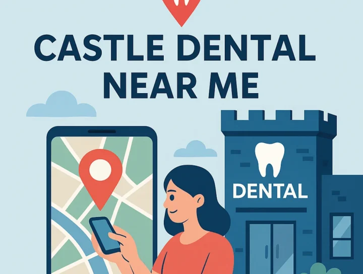 Top Reasons to Choose Castle Dental Near Me 4 castle dental near me