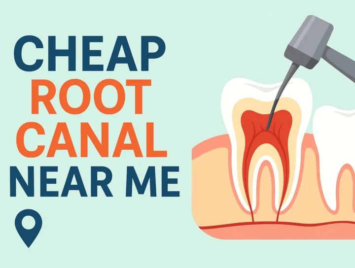 Cheap Root Canal Near Me: Affordable Solutions for Tooth Pain Relief 16 cheap root canal near me
