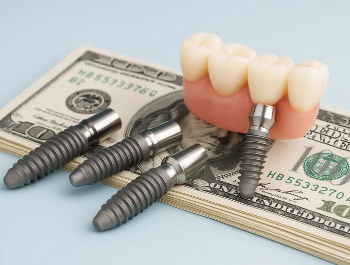 Cheap Teeth Implants: Affordable Solutions That Last 4 cheap teeth implants