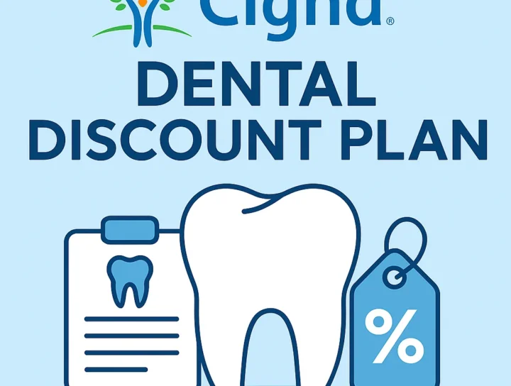 Cigna Dental Discount Plan: What You Need to Know 8 cigna dental discount plan
