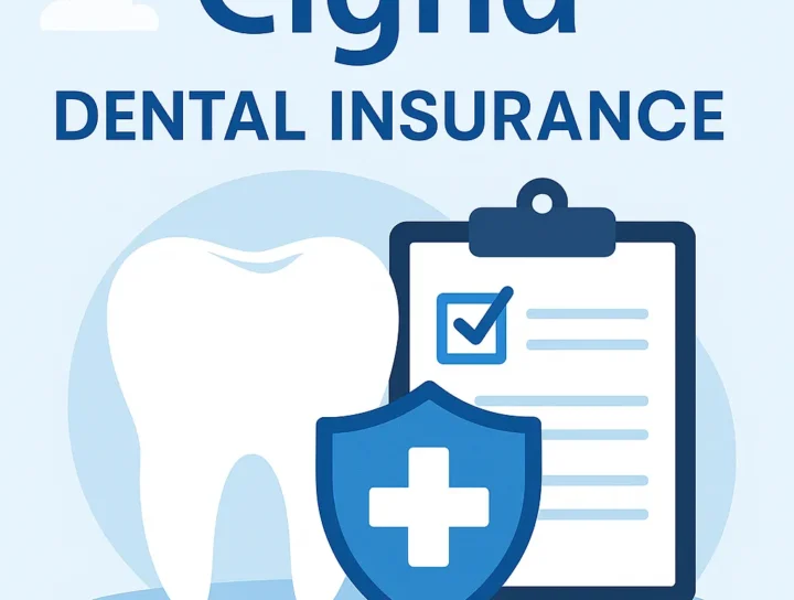Cigna Dental Insurance: Comprehensive Coverage Explained 8 cigna dental insurance