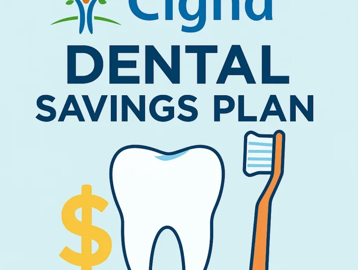 Cigna Dental Savings Plan: Your Affordable Dental Solution 12 cigna dental savings plan