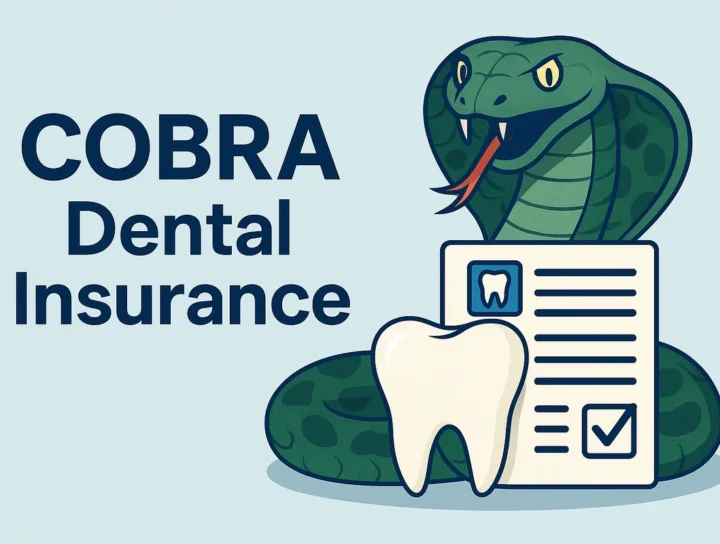 cobra dental insurance