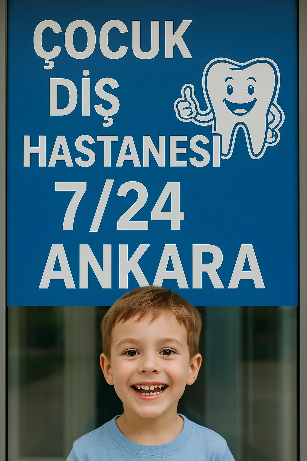 Çoçuk Diş Hastanesi 7 24 Ankara: Aileler İçin Tam Rehber 5 cocuk dis hastanesi 7 24 ankara