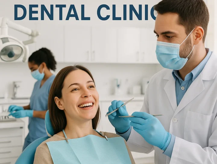 community dental clinic