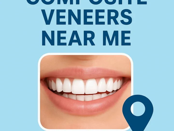 Composite Veneers Near Me: The Ultimate Guide 20 composite veneers near me