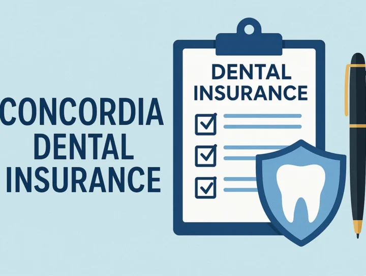 concordia dental insurance