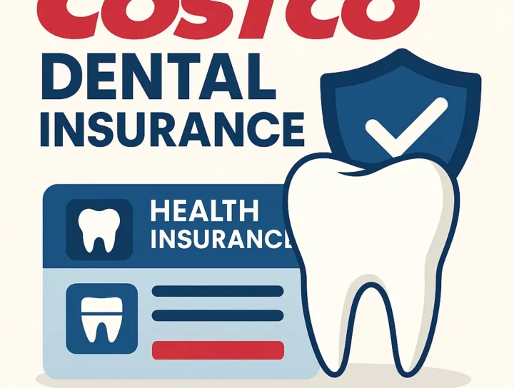 costco dental insurance