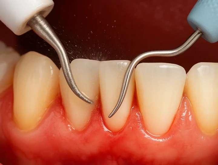 Deep Cleaning Teeth: What It Is and Why You Need It 8 deep cleaning teeth