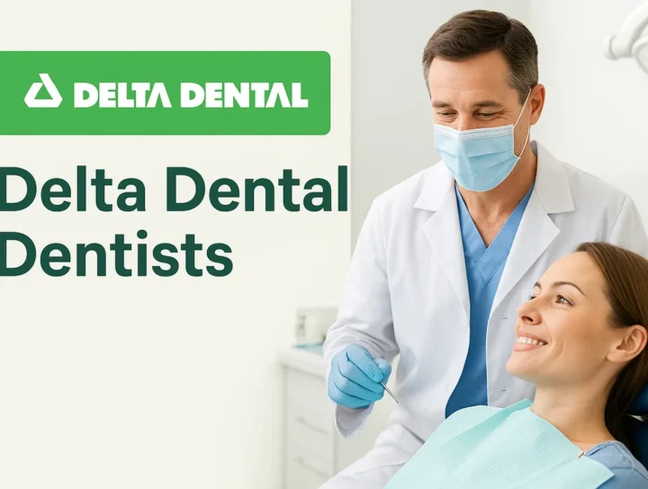 delta dental dentists