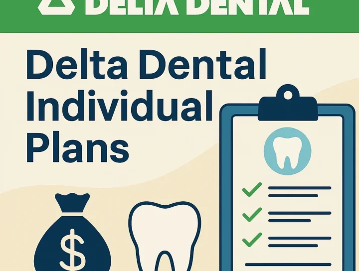 delta dental individual plans