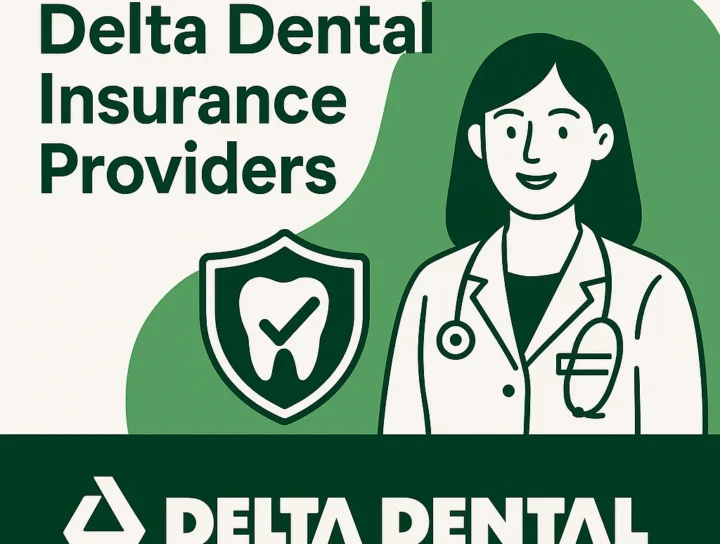 delta dental insurance providers