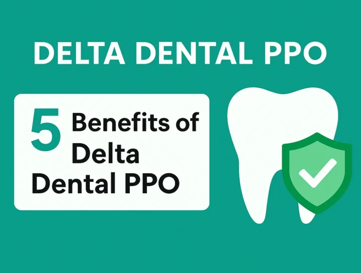 Delta Dental PPO: Comprehensive Guide 16 delta dental ppo