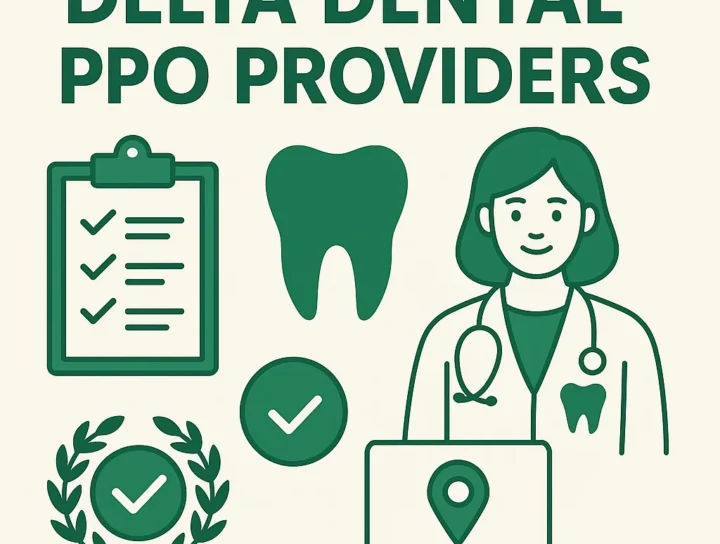 Top Benefits of Choosing Delta Dental PPO Providers 20 delta dental ppo providers