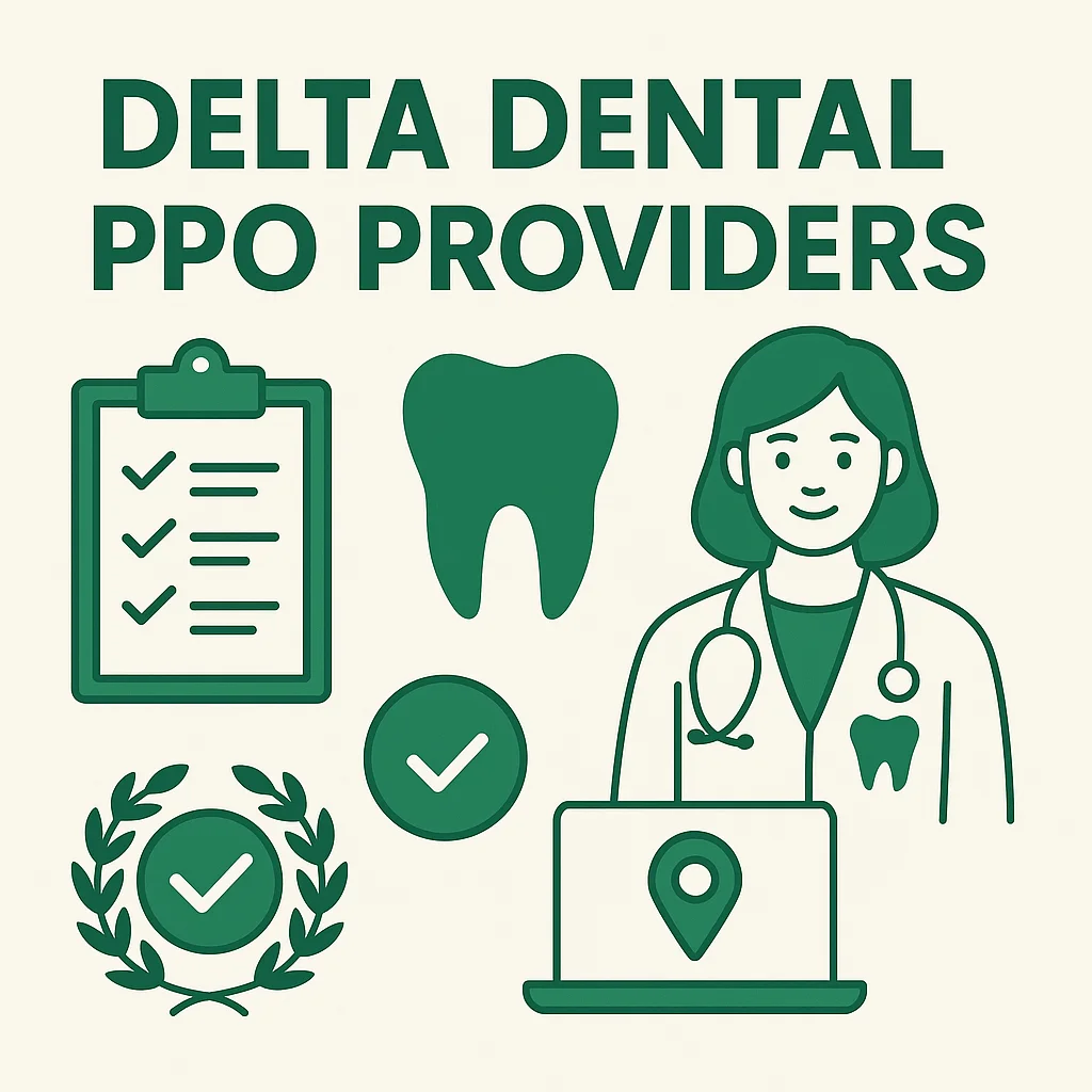 Top Benefits of Choosing Delta Dental PPO Providers 5 delta dental ppo providers