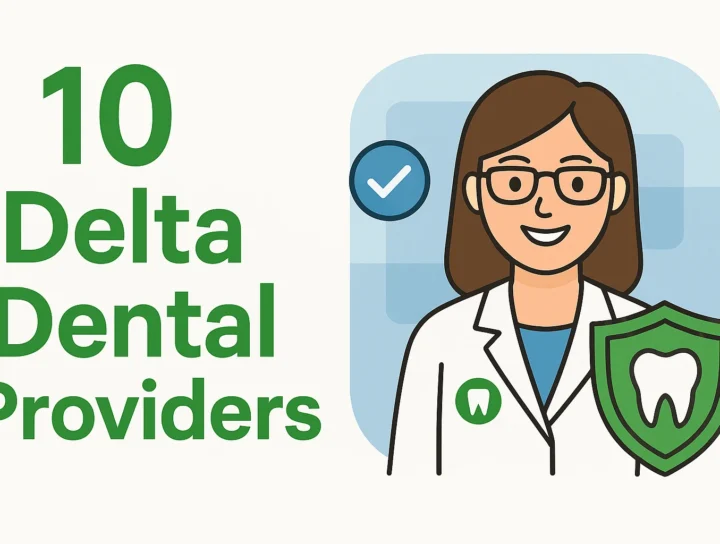 Delta Dental Providers: Everything You Need to Know 12 delta dental providers