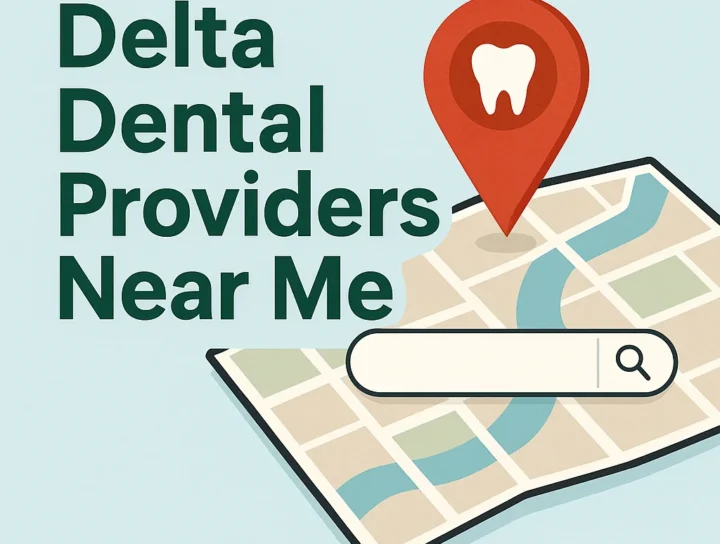 How to Find the Best Delta Dental Providers Near Me 4 delta dental providers near me