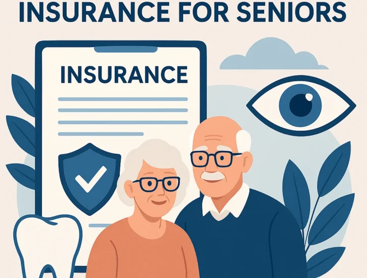 Best Dental and Vision Insurance for Seniors: A Complete Guide 12 dental and vision insurance for seniors