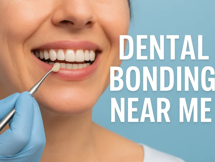 Dental Bonding Near Me: Everything You Need to Know 20 dental bonding near me