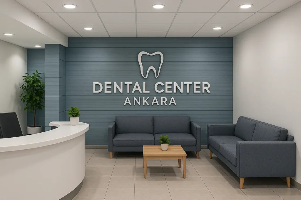 Why Choose a Dental Center in Ankara? Top Benefits Explained 4 dental center ankara