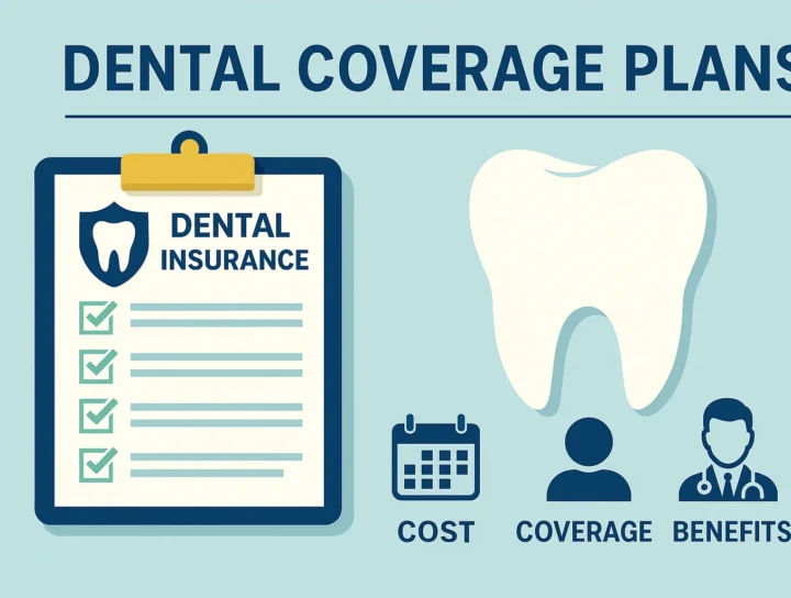 Top Dental Coverage Plans for Affordable Oral Care 12 dental coverage plans