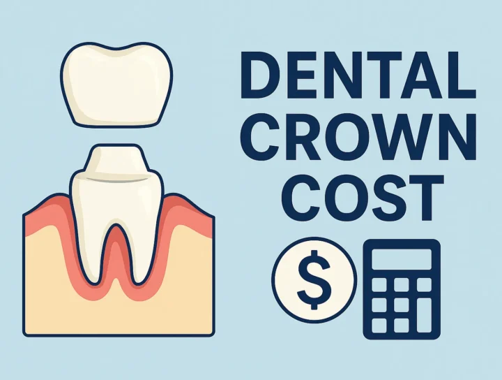 Dental Crown Cost: Everything You Need to Know 12 dental crown cost