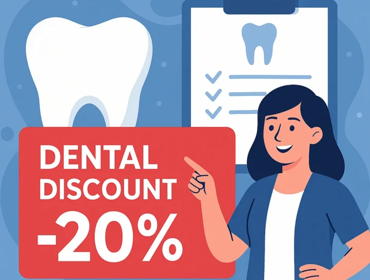 dental discount