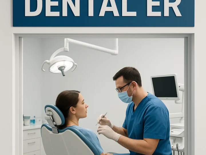 What to Expect at a Dental ER: Full Guide to Dental ER Visits 12 dental er