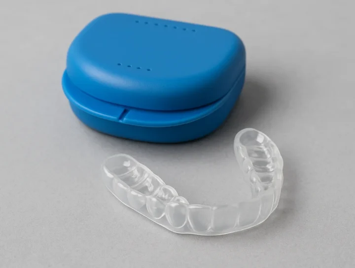 What Is a Dental Guard and Why You Might Need One 8 dental guard